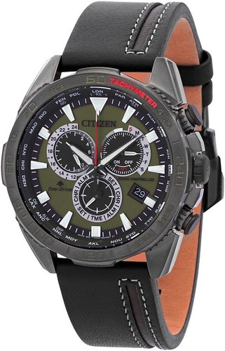 Citizen eco drive - eco-drive, cb5037-17x