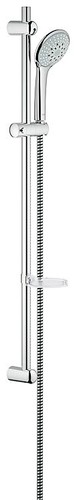 Grohe euphoria garniture - grohe, de