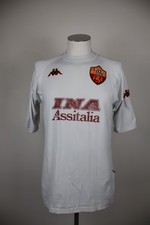 Kappa As Roma Maillot de Foot