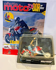 MOTO JOE BAR TEAM 67 CHOPPER