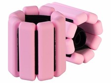 2 poids pour poignets et