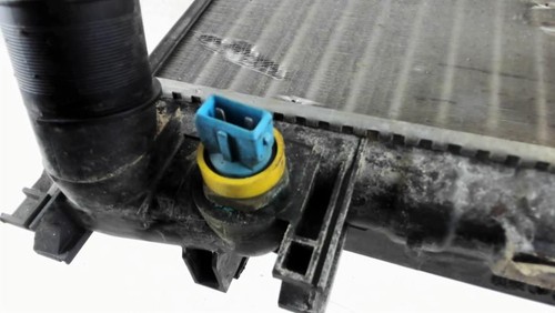 Radiateur eau peugeot 306 - eau,