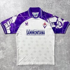 Maillot extérieur Fiorentina