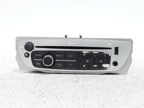 Autoradio specifique renault - autoradio,