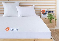 Matelas Ajustable En Terry