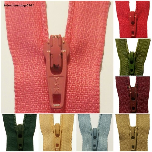 Ykk fermeture - fermeture,5, "/