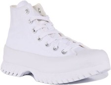 Converse A00871C Lugged 2.0 Hi