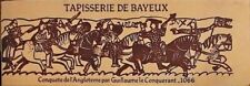 Tapisserie de Bayeux - Roland Lefranc - V280592