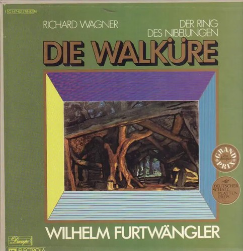 Box wagner der - der, des