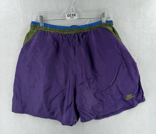 Vtg 90s nike - 90s, shorts