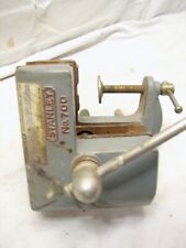 Stanley No. 700 Woodworking