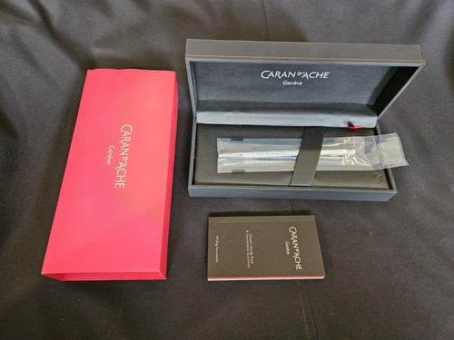 Stylo bille caran ache - stylo, d'ache