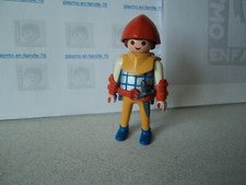 PLAYMOBIL vintage médiéval