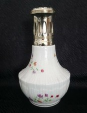 Lampe Berger porcelaine GIRAUD