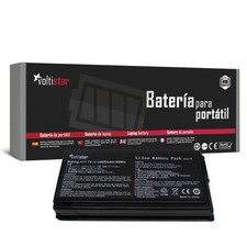 Batterie Pour Portable ASUS F5