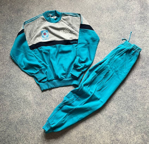 Survêtement adidas ventex - survêtement,