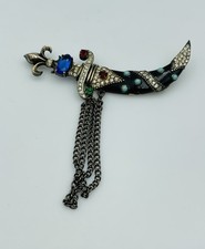 Vintage Argent Sterling