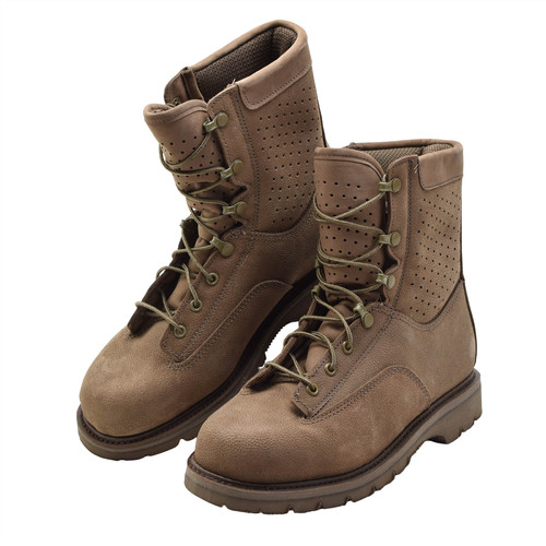 Authentiques bottes combat - authentiques, de