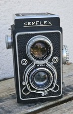 Appareil photo semflex - photo,