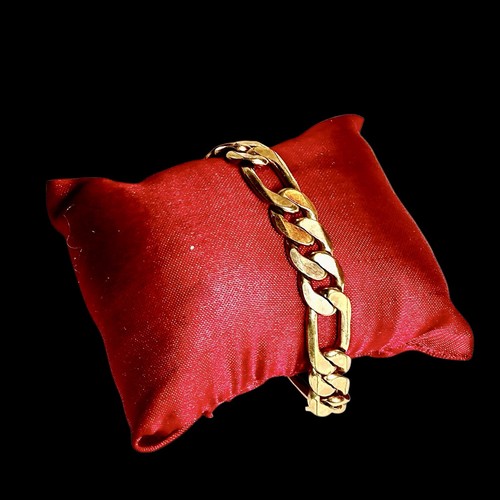 Superbe bracelet maille - superbe,