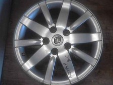 Jante aluminium Renault MEGANE III COUPE 403000068R