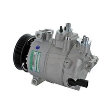 Compresseur D'Air Conditionné