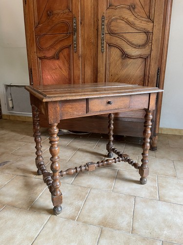 Table louis xiii - xiii, en