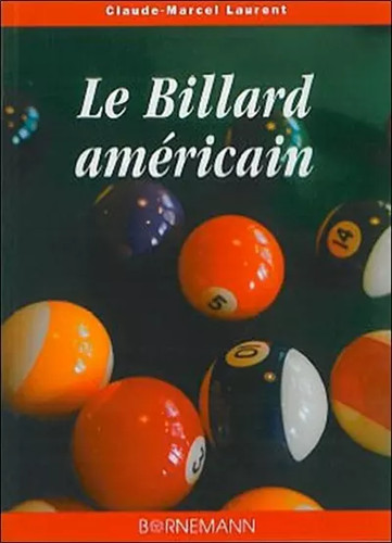 Billard américain c - américain,,