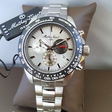 Montre Mathey Tissot chrono II