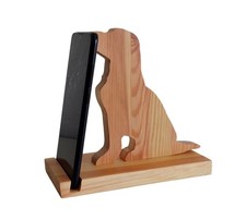 Labrador bois Support