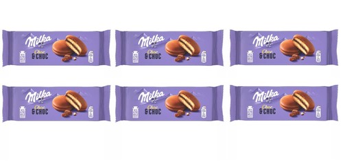 Milka choc - choc, &