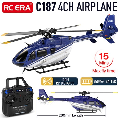 Era c187 helicopter - era,