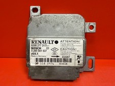 RENAULT CLIO 2 PHASE 2