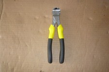 Pince Coupante Facom Fluo Devant 190.20CPE