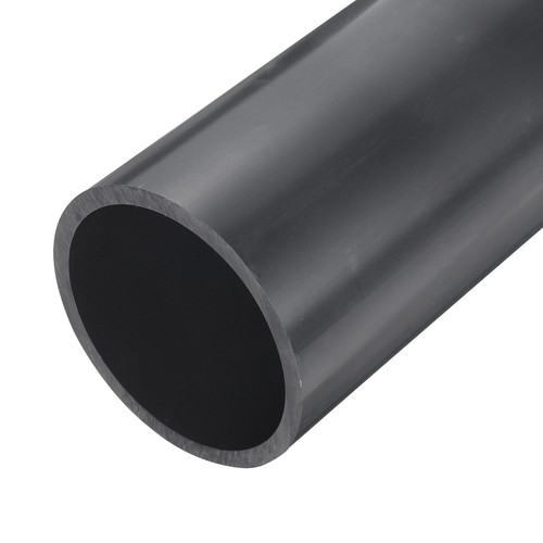 Tuyau rond rigide pvc pour - tuyau,