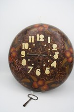 Ancienne pendule années