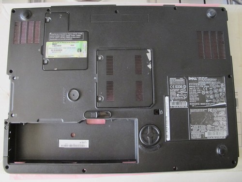 Dell inspiron 9200 9300 - 9300, 9400