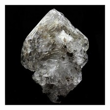 Quartz fenêtre. 844.0 ct