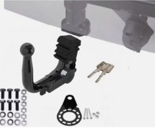 Attelage pour Vw Passat