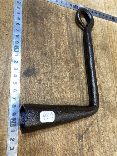 429 old tool - n°,, outil