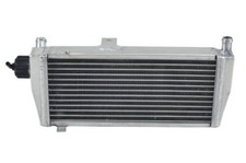 Aluminum radiator for 2011 - for,