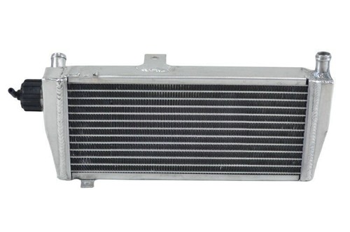 Aluminum radiator for 2011 - 2011,