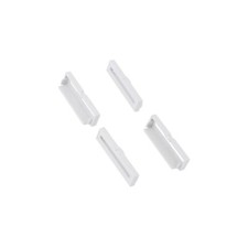 Couvercle de prise ZD3TCU ABS