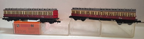Arnold 3396 voitures - 3396, 2