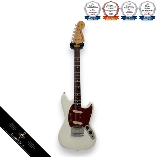 Guitare électrique fender - électrique, mij