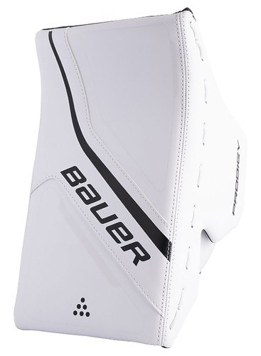 Bauer prodigy gsx goalie - bauer,