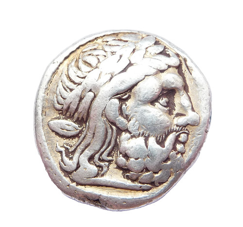 Celtes danube tetradrachme - celtes,