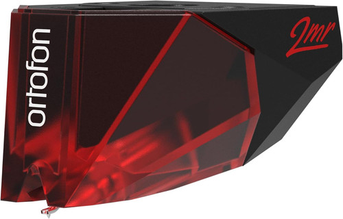 Ortofon 2mr red - ortofon,
