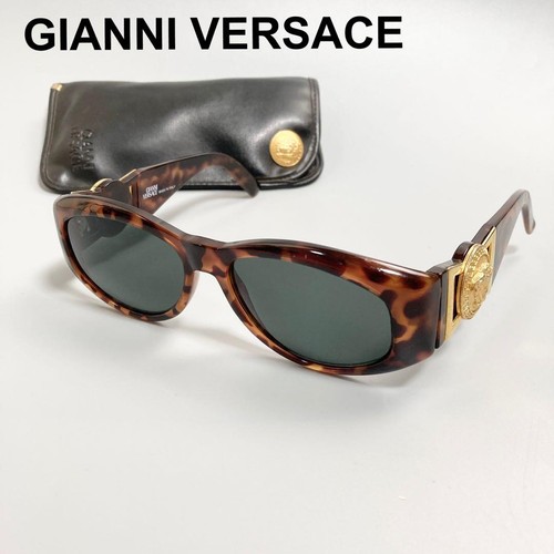 Lunettes soleil gianni - soleil,