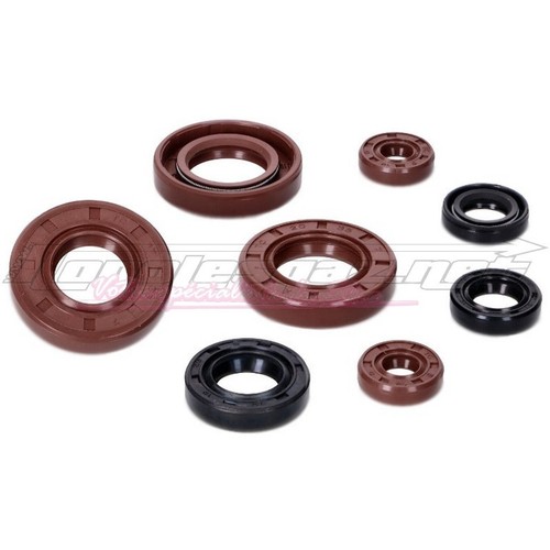 Joints spi moteur naraku - moteur,
